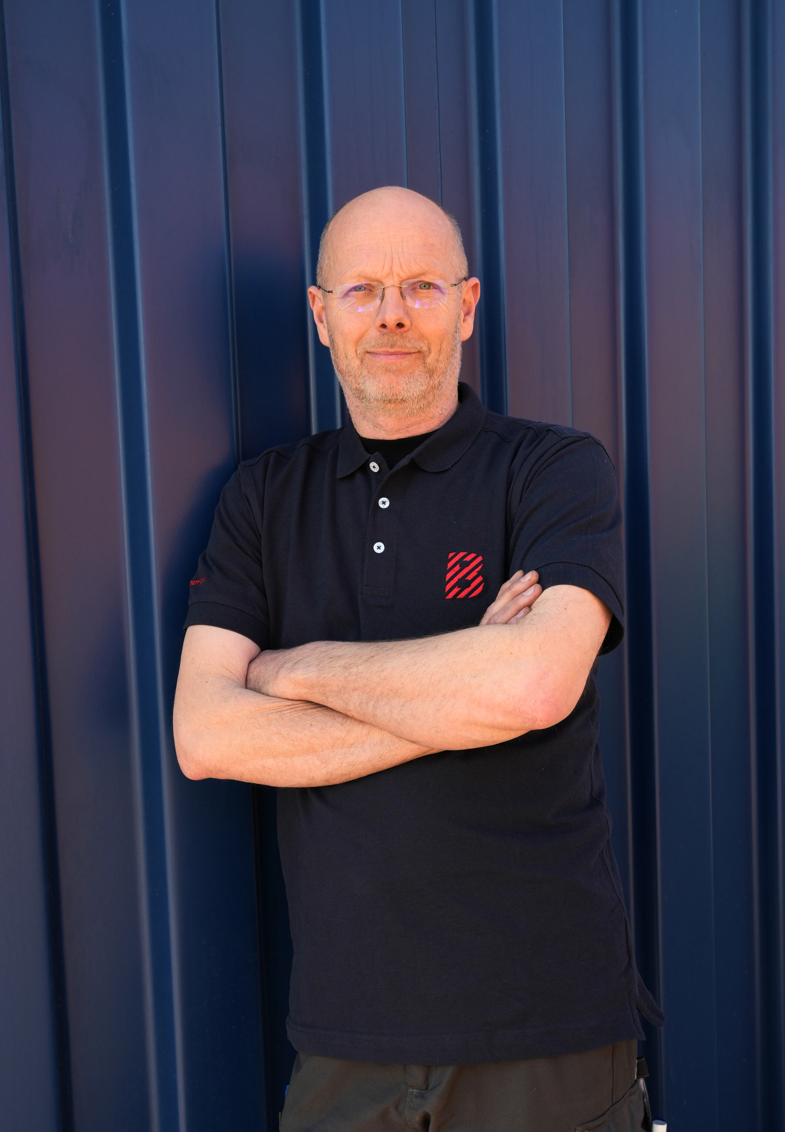 Torsten Kölber, Master of Electrical Engineering