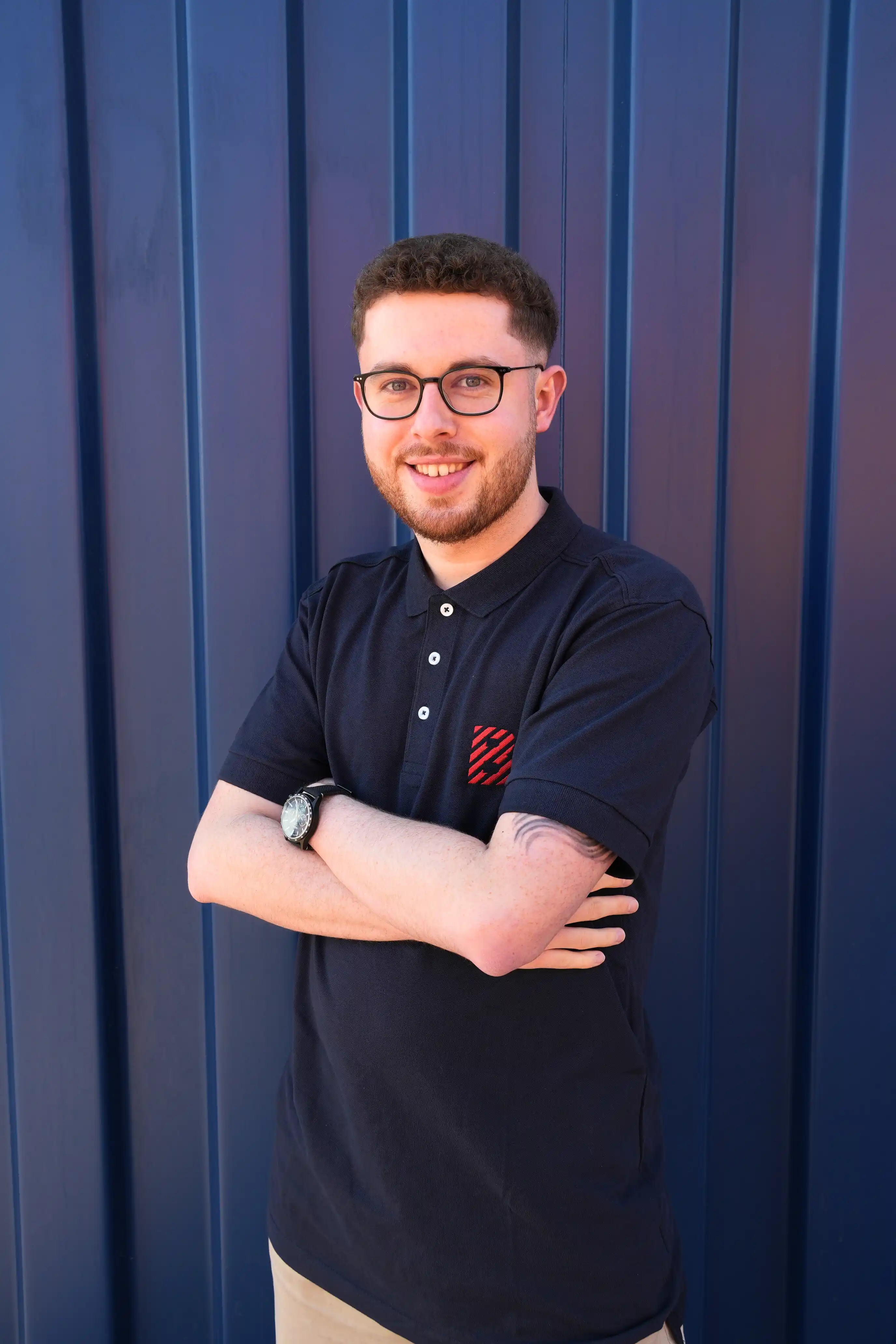 Bastian Bittermann, Büro / Verwaltung