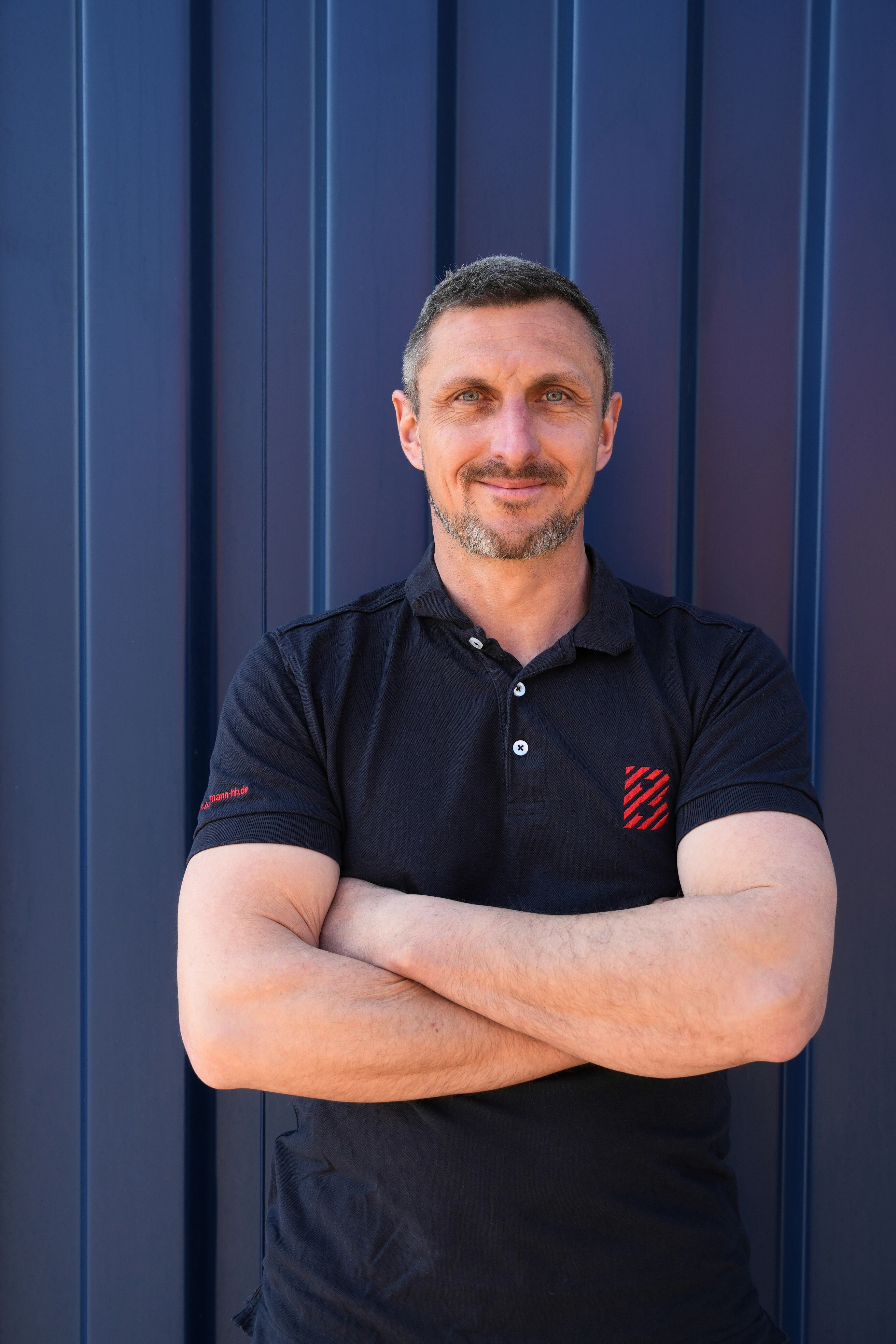 Björn Szczesniak, Werkstattleiter