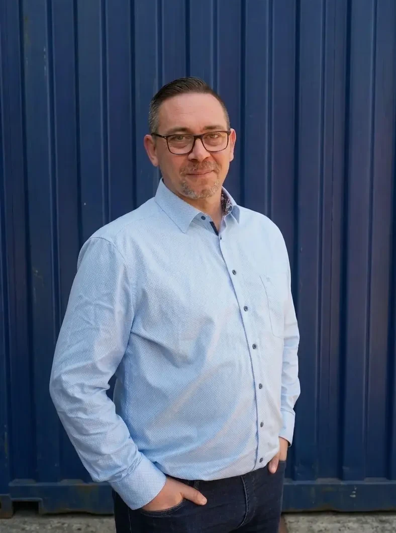 Dirk Lehmhaus, Sachverständiger Prüfservice